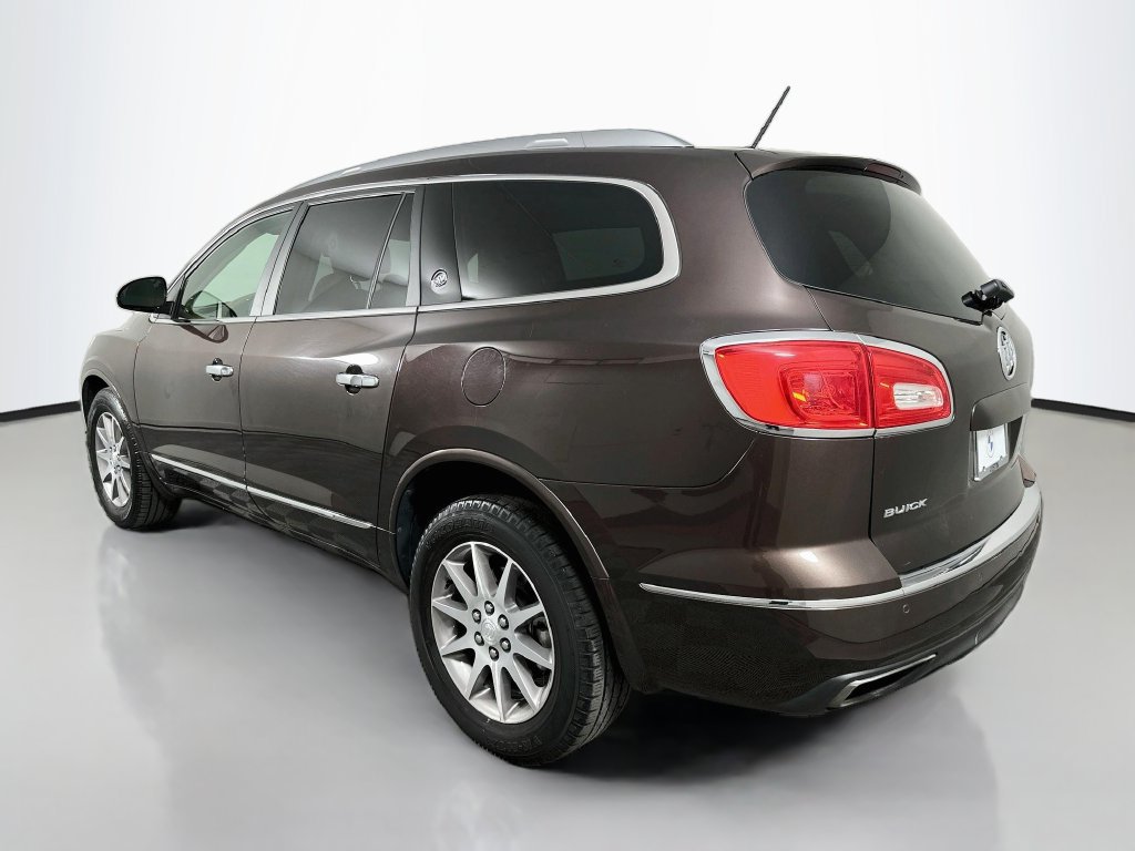 Used 2015 Buick Enclave Leather FWD image 7