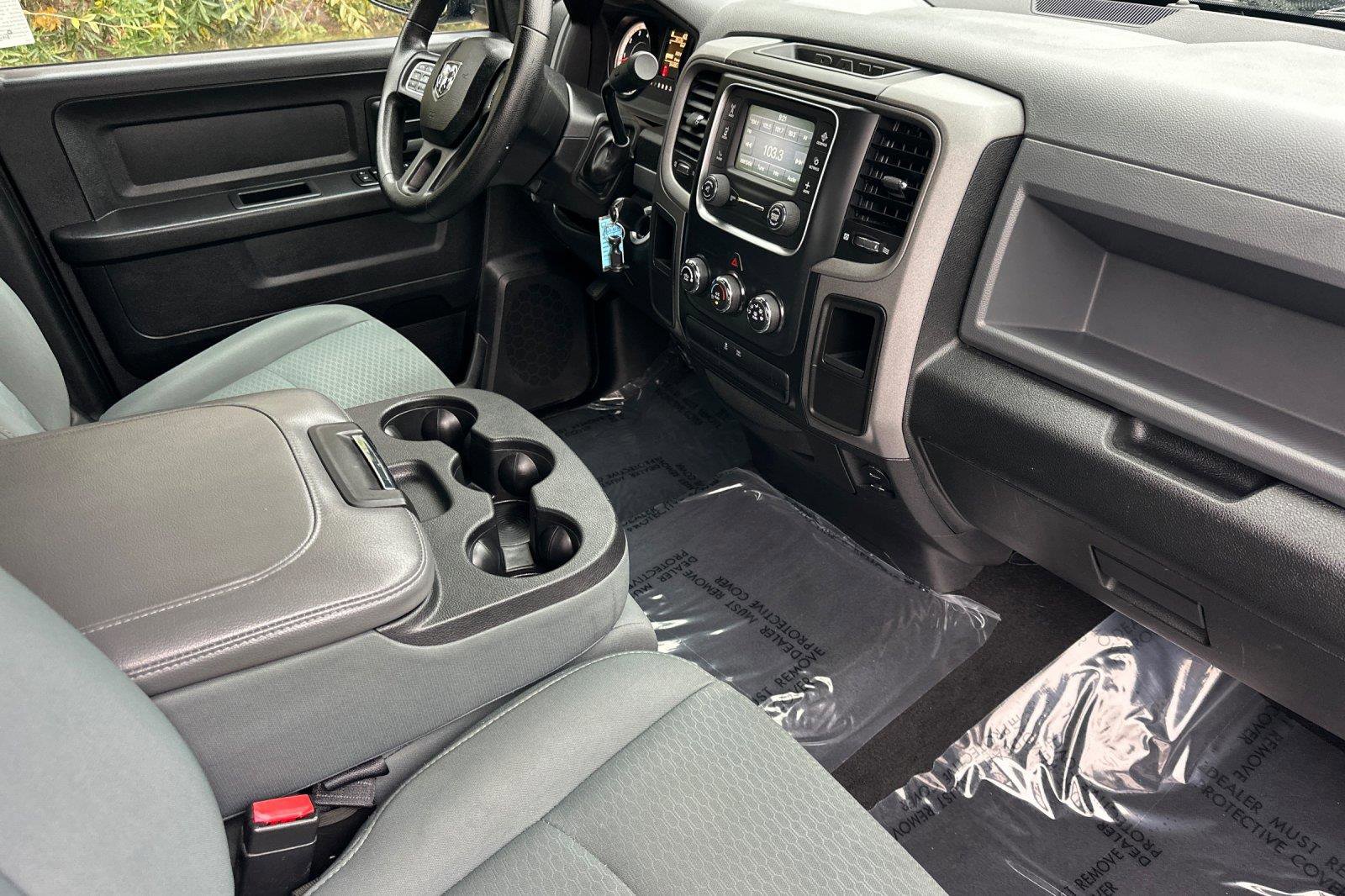 Used 2015 RAM 1500 Express image 15