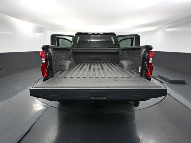 Used 2022 Chevrolet Silverado 2500 High Country w/ Z71 Off-Road Package image 46