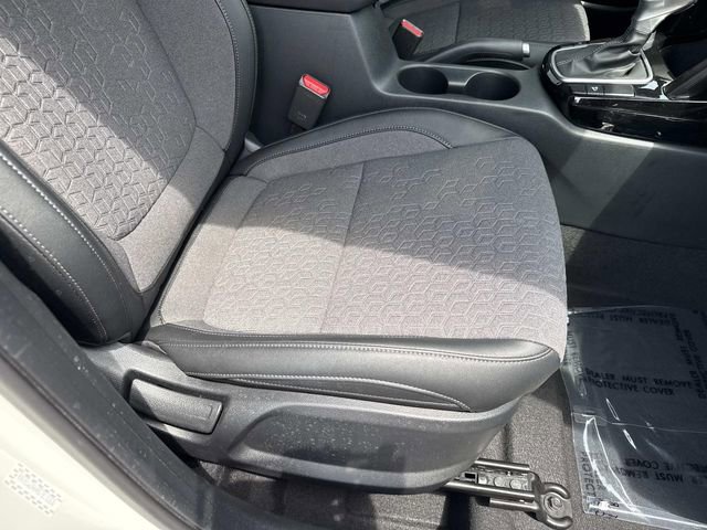 Used 2025 Kia Seltos S FWD image 10