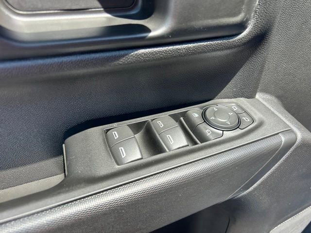 New 2026 Chevrolet Silverado 2500 Custom w/ Custom Value Package AWD/4WD image 13