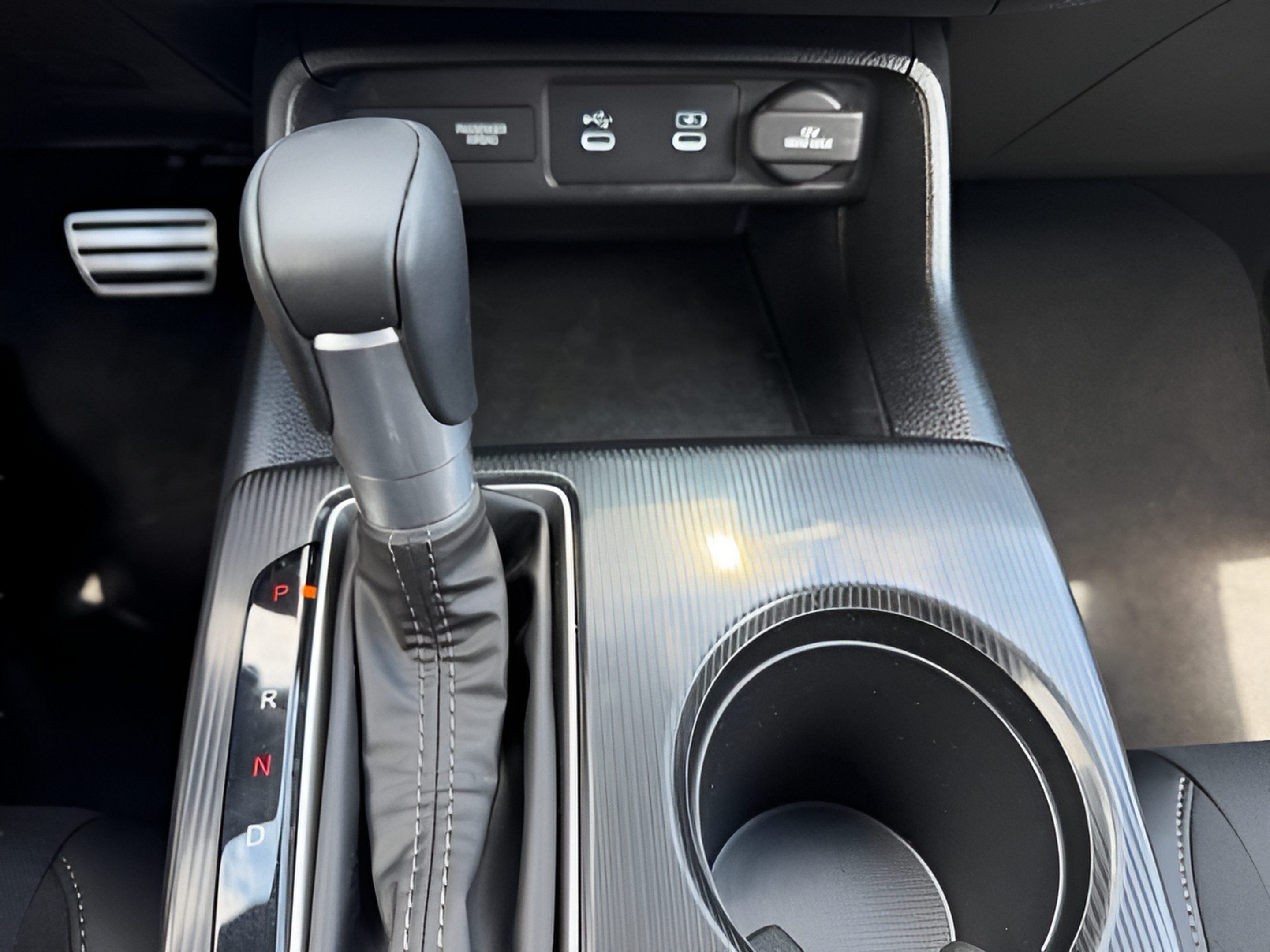 Used 2025 Honda Civic Sport image 16