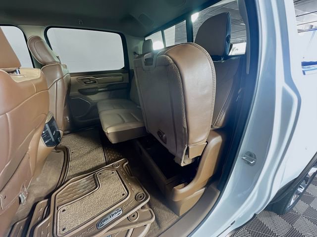 Used 2020 RAM 1500 Limited image 27