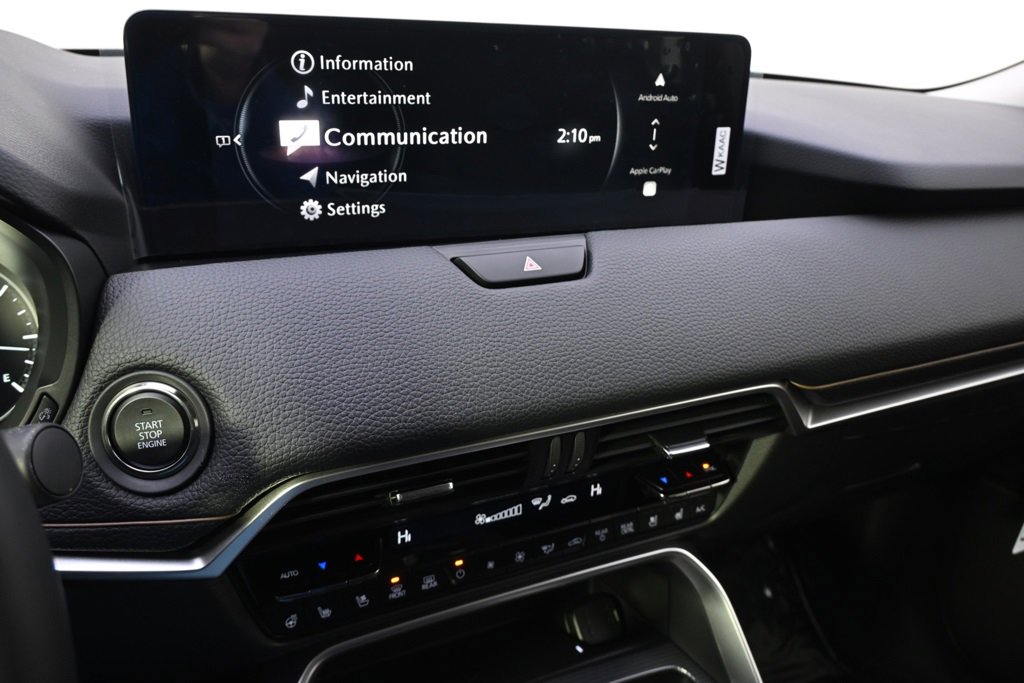 New 2026 MAZDA CX-90 3.3 Turbo w/ Preferred Package image 28