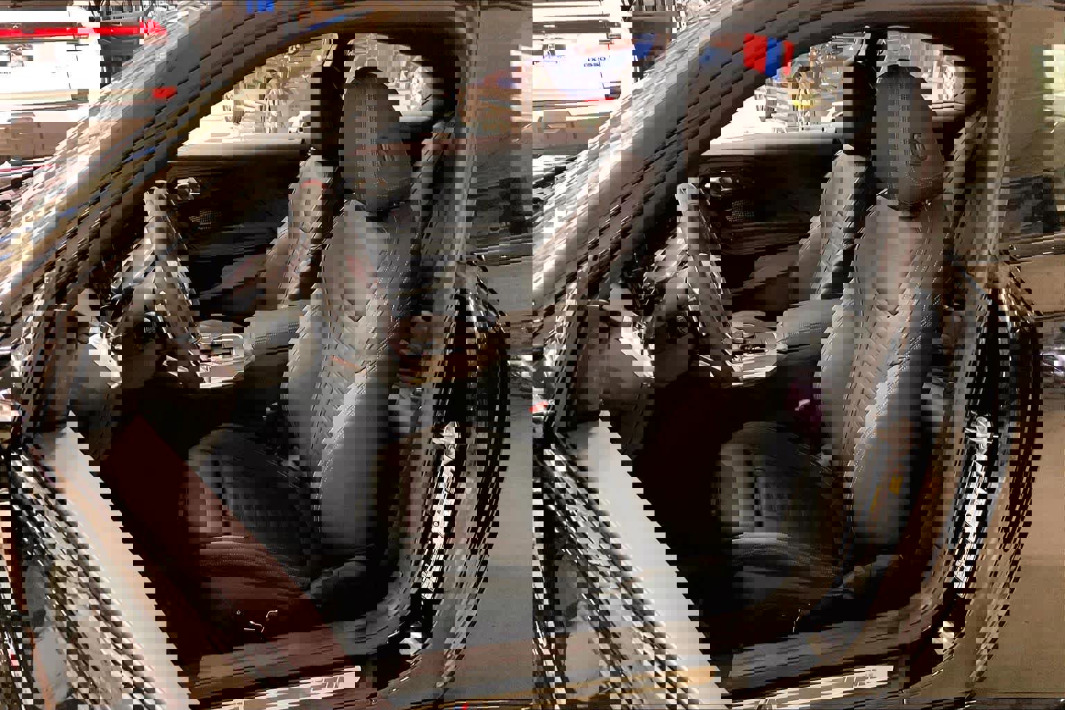 New 2026 BMW M240i Coupe w/ Premium Package image 9