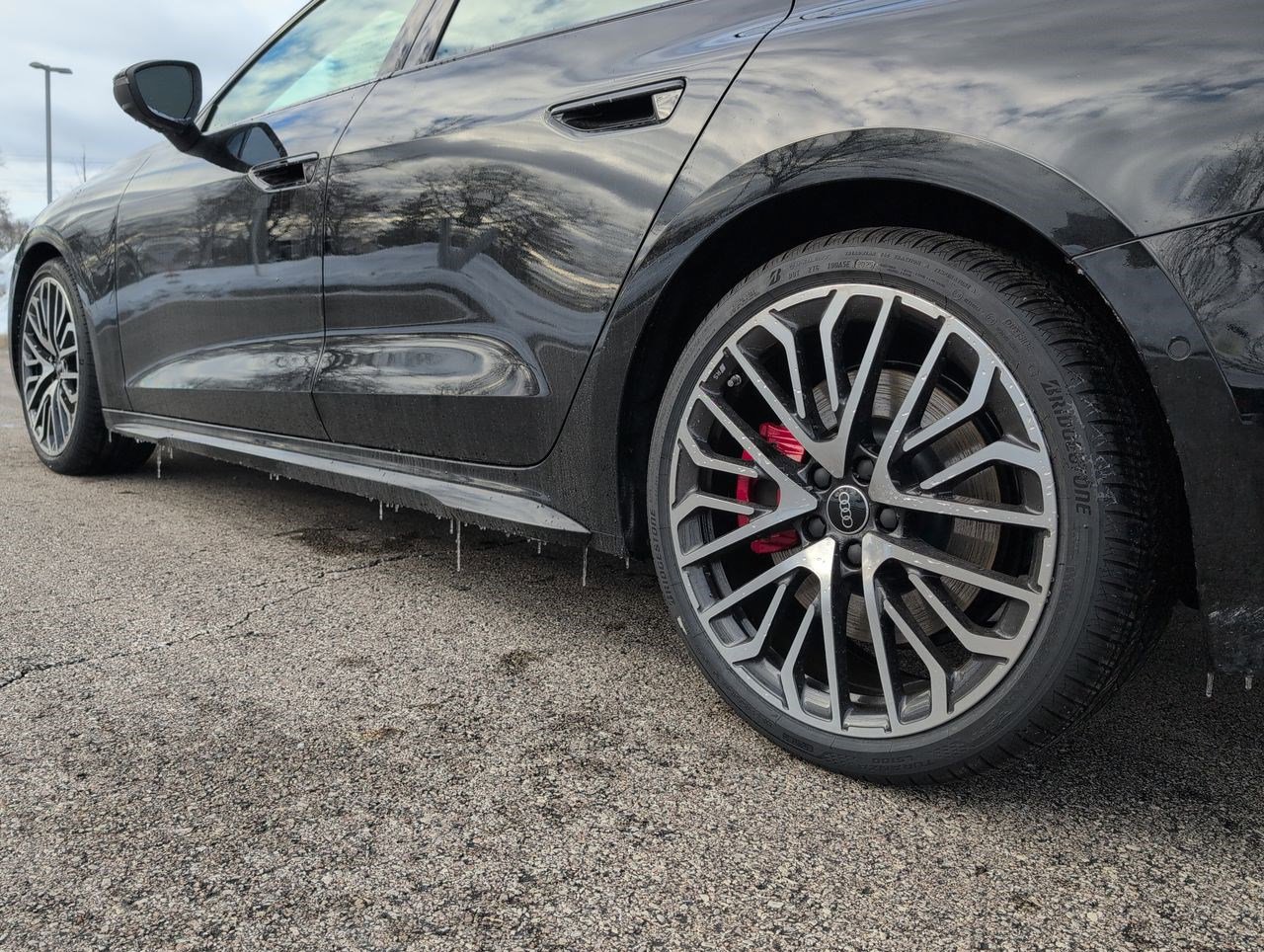 New 2025 Audi S5 Premium Plus image 3