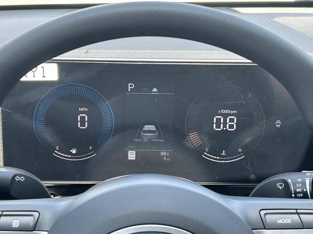New 2027 Hyundai Kona SE AWD/4WD image 10