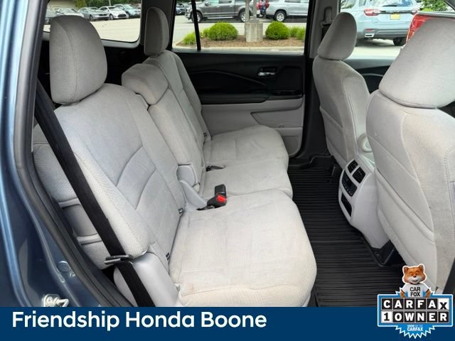 Used 2016 Honda Pilot EX image 40
