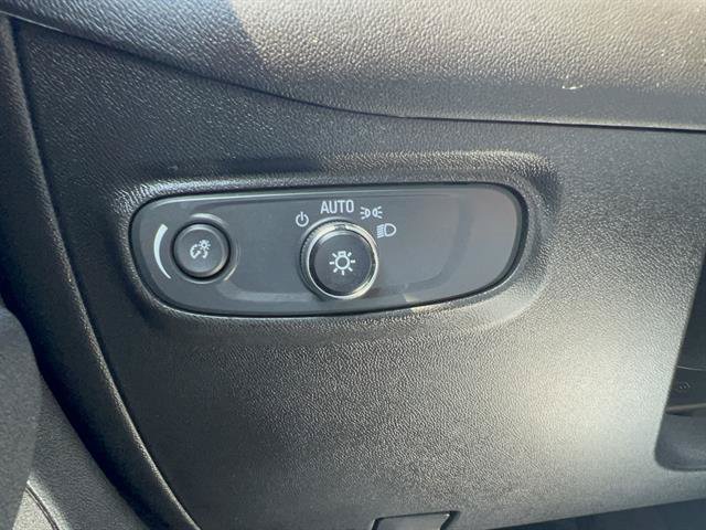 Used 2022 Chevrolet Equinox LT FWD image 21