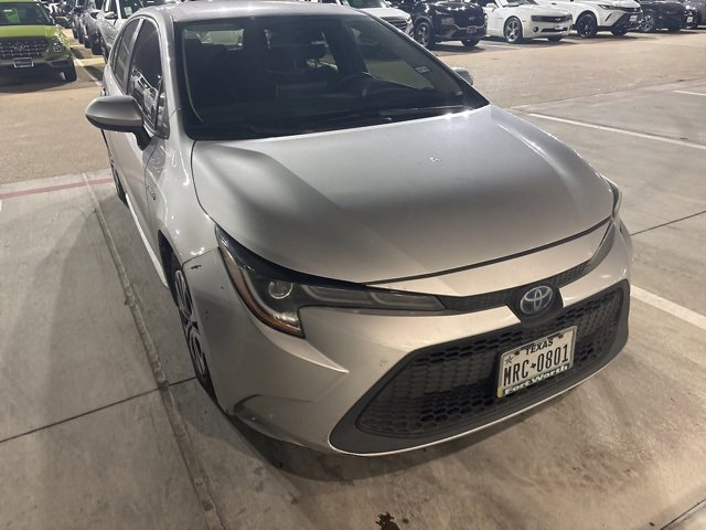 Used 2020 Toyota Corolla LE image 5