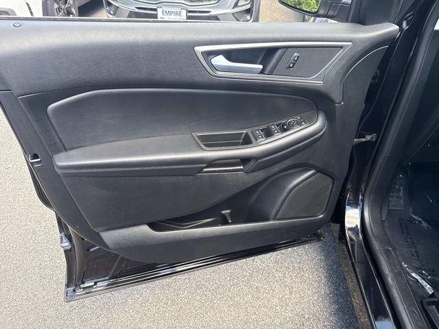 Used 2024 Ford Edge SEL AWD/4WD image 20