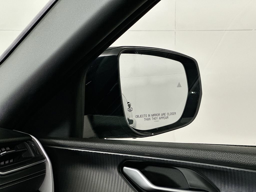 Certified 2024 Jeep Grand Cherokee Altitude image 28