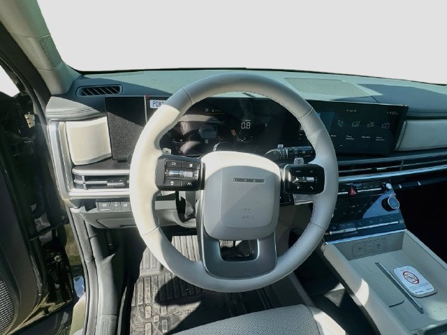 New 2026 Hyundai Santa Fe SEL w/ Tow & Go Package FWD image 11