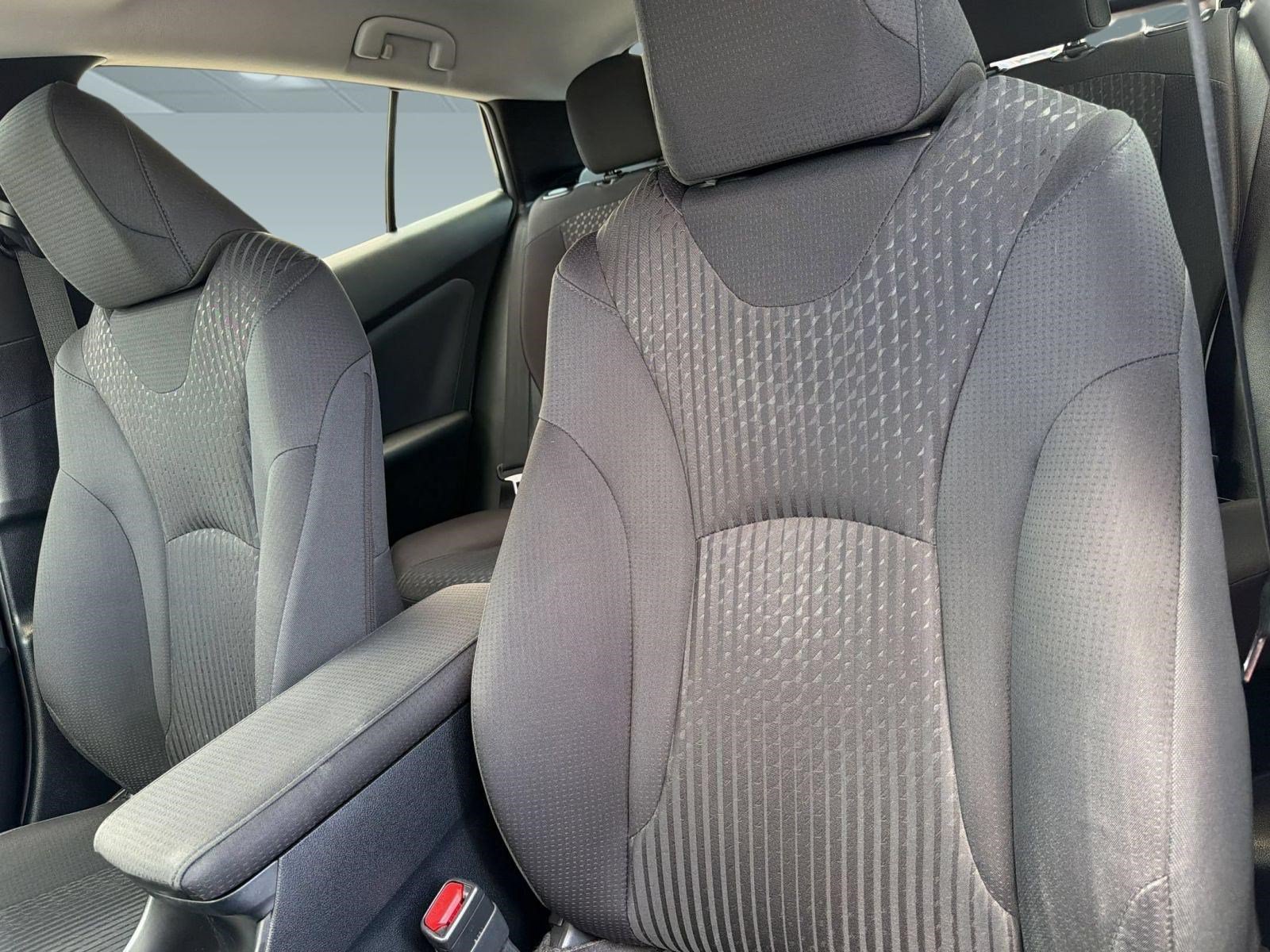 Used 2018 Toyota Prius Two w/ Prius Two Safety Plus Package FWD image 24
