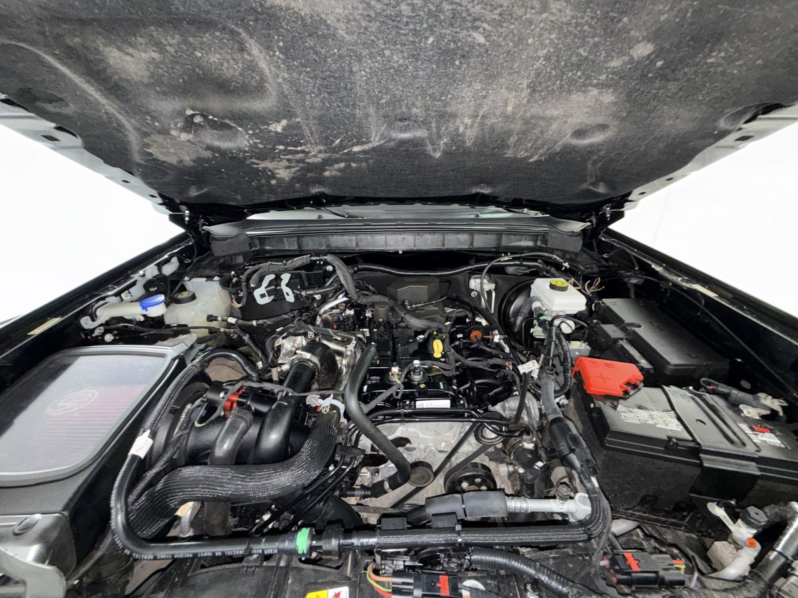Used 2023 Ford Bronco Big Bend AWD/4WD image 26