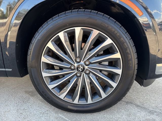 Used 2024 Hyundai Palisade Calligraphy image 14