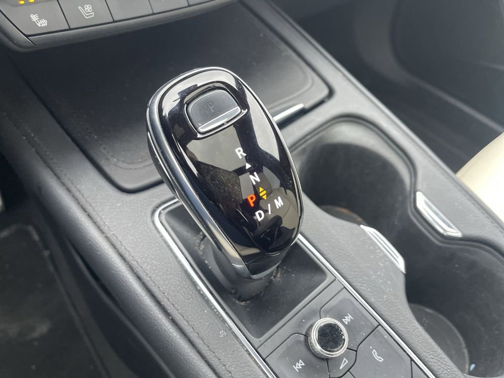 Certified 2023 Cadillac XT4 Sport image 19