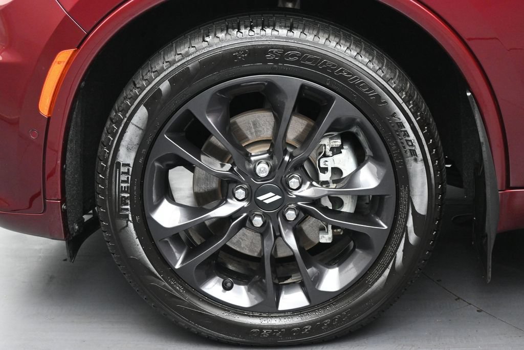 Used 2025 Dodge Durango R/T w/ Blacktop Package AWD/4WD image 41