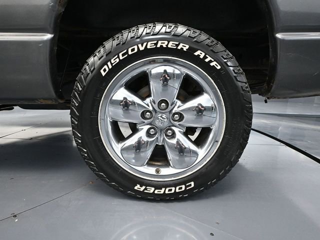 Used 2004 Dodge Ram 1500 Truck SLT w/ Sport Appearance Group image 13