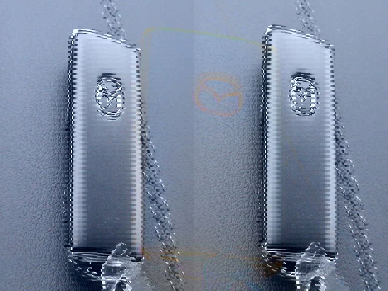 New 2025 MAZDA CX-30 AWD 2.5 S w/ Select Sport Pkg image 30