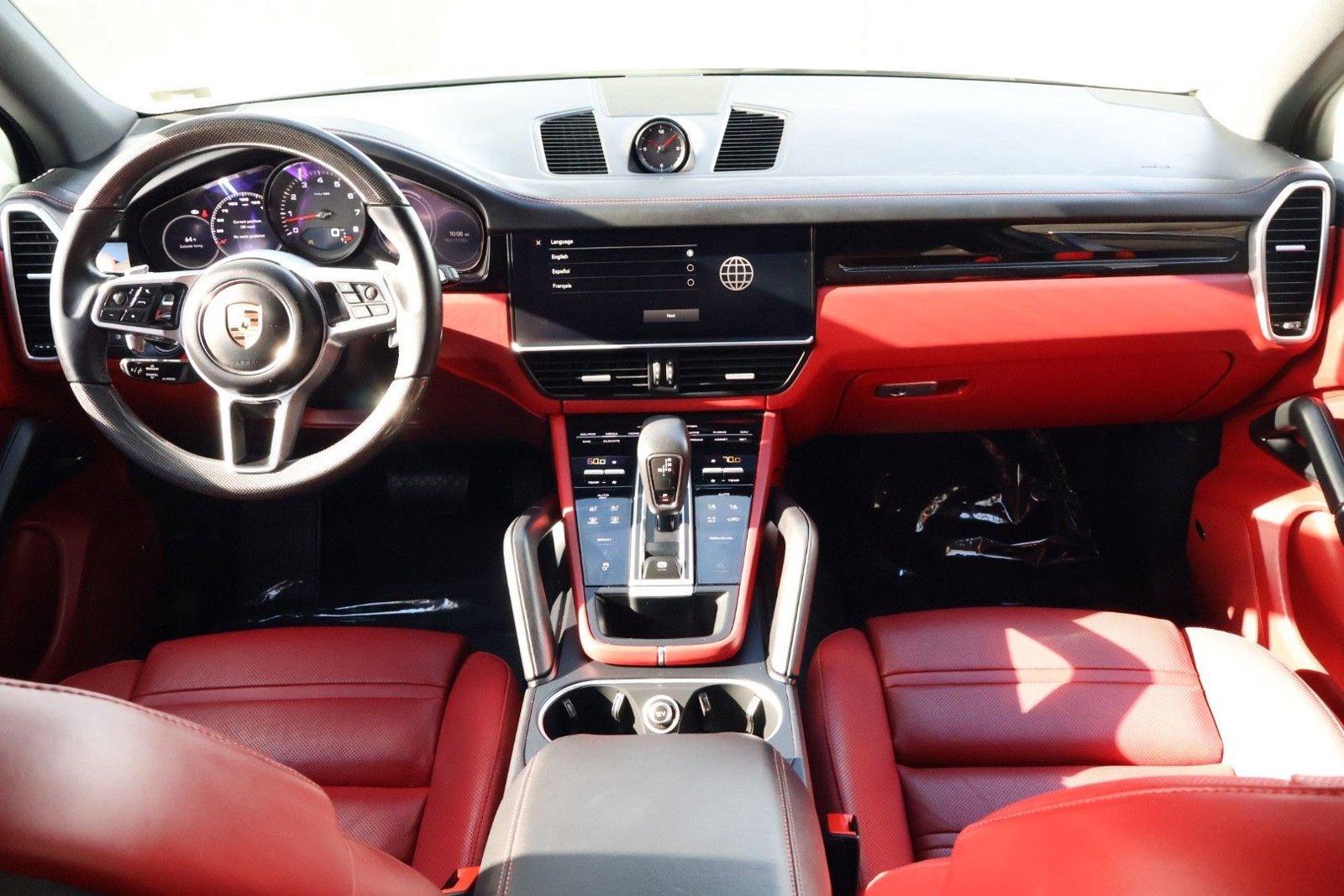 Certified 2023 Porsche Cayenne image 20