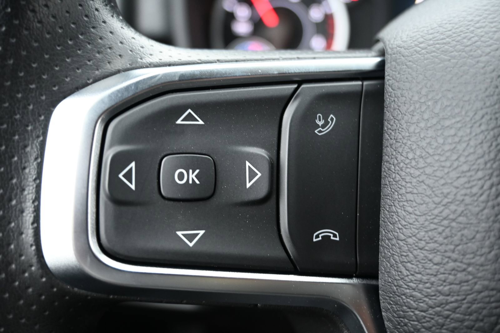 New 2026 RAM 2500 Tradesman w/ Chrome Appearance Group image 11