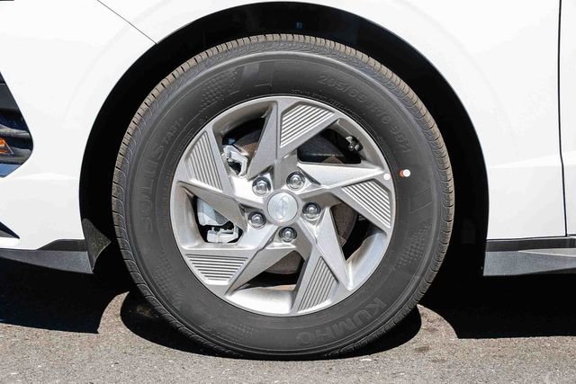 New 2026 Hyundai Sonata SE image 11