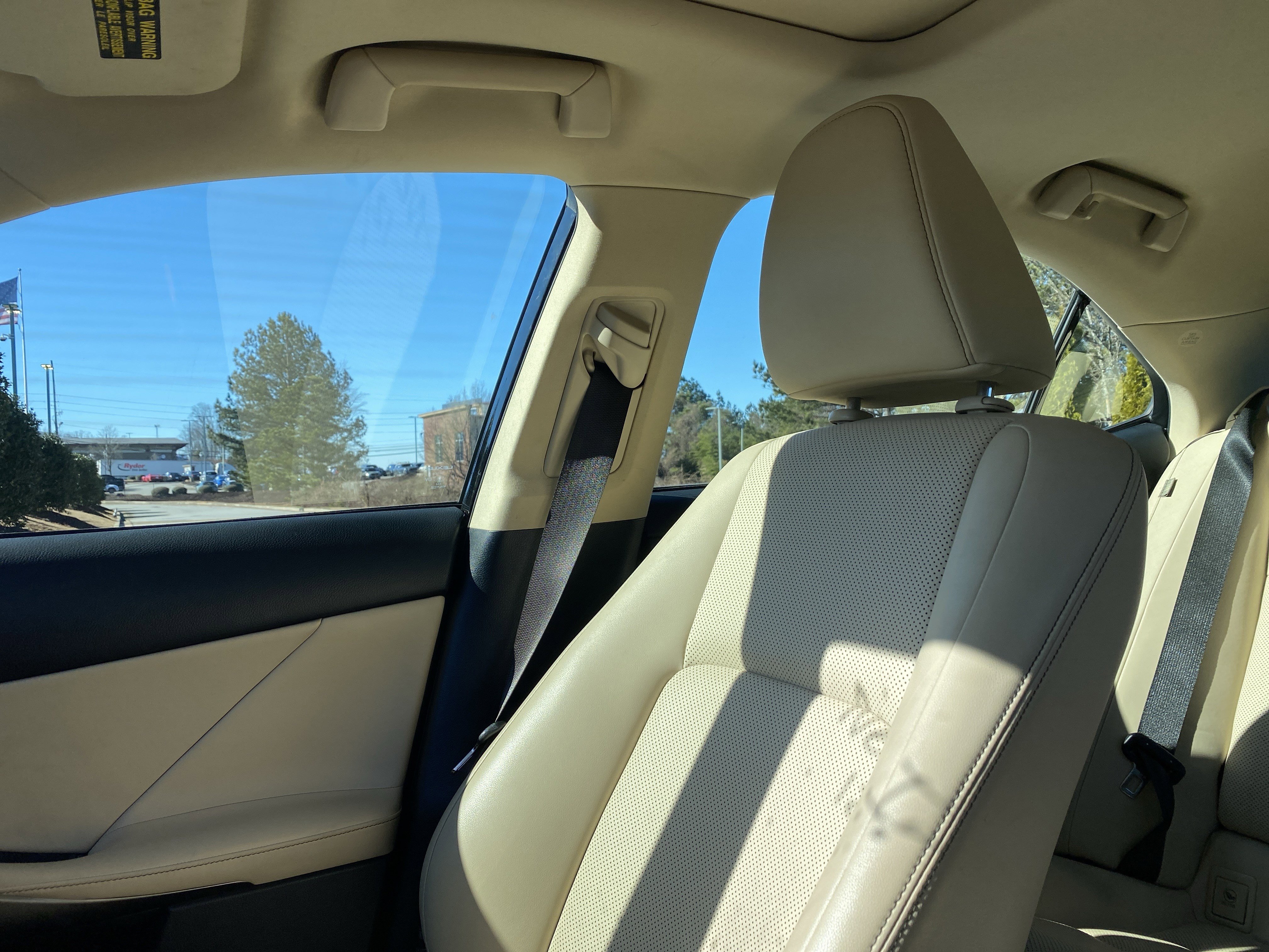 Used 2014 Lexus IS 250 image 18