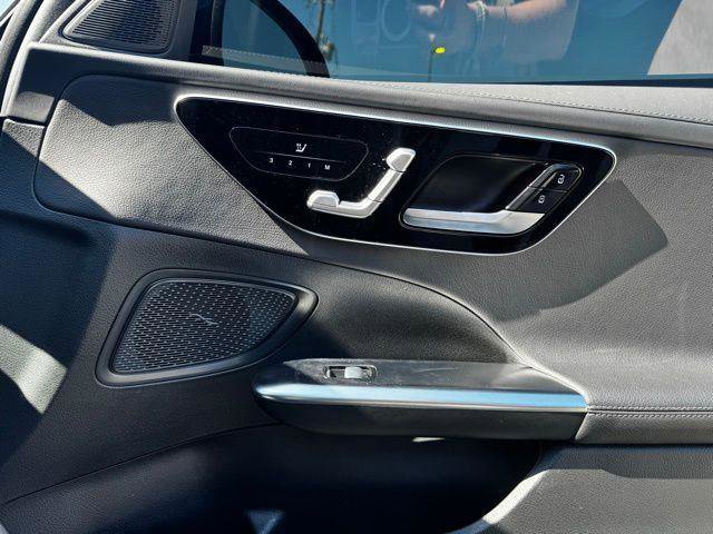 Certified 2024 Mercedes-Benz C 300 Sedan image 29