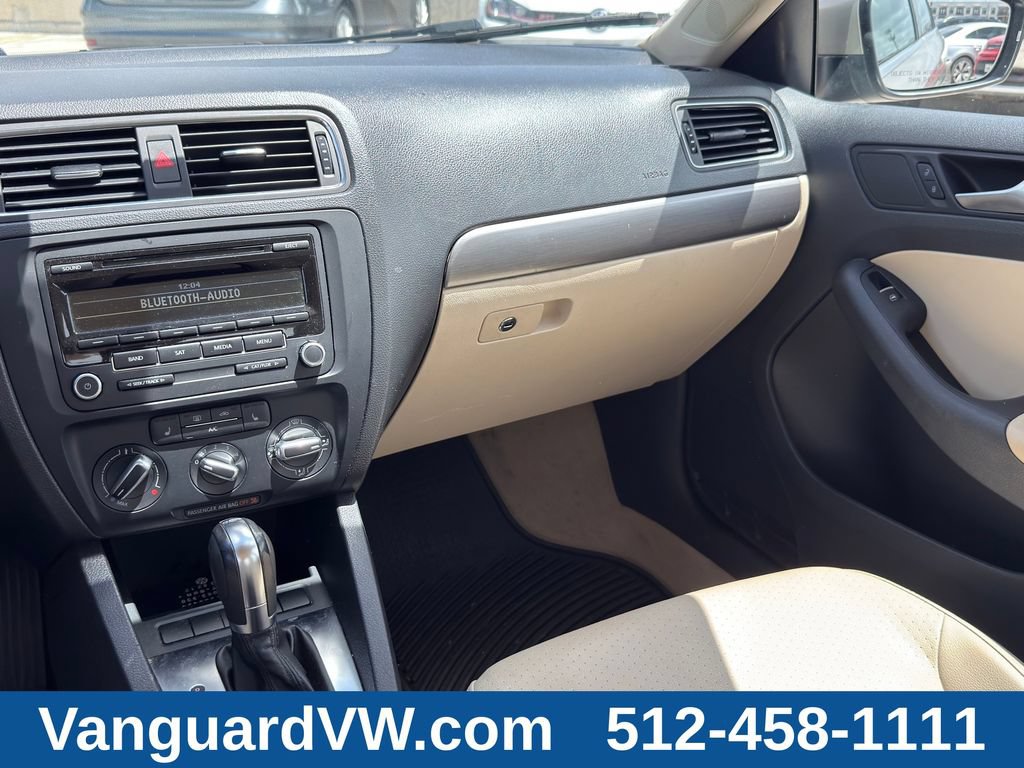 Used 2013 Volkswagen Jetta TDI FWD image 27