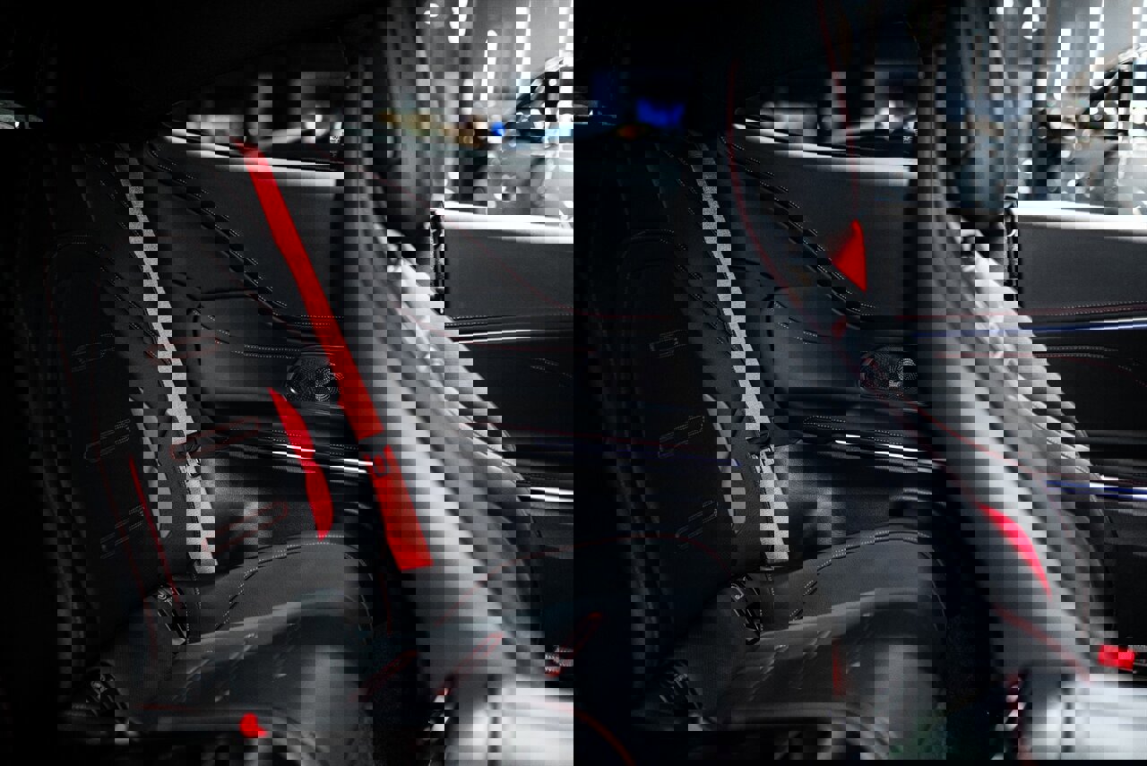 Used 2025 Mercedes-Benz CLE 53 AMG 4MATIC Coupe image 24