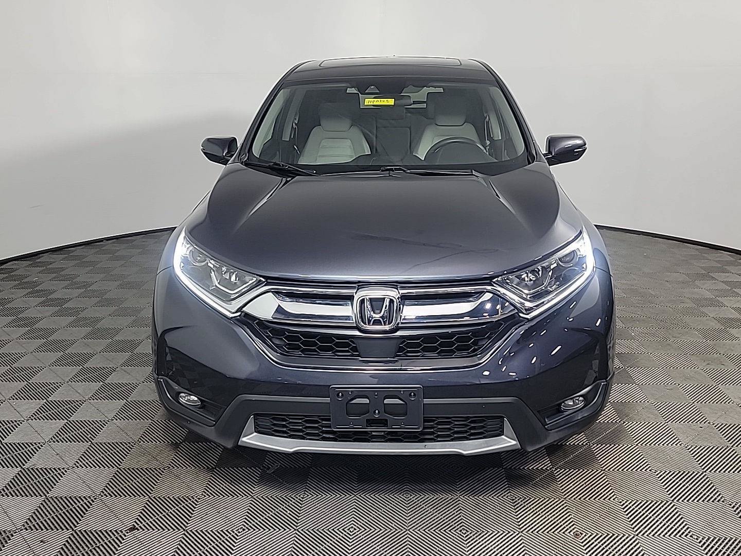 Certified 2019 Honda CR-V EX image 12