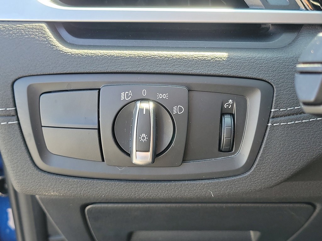 Used 2020 BMW X1 sDrive28i FWD image 23