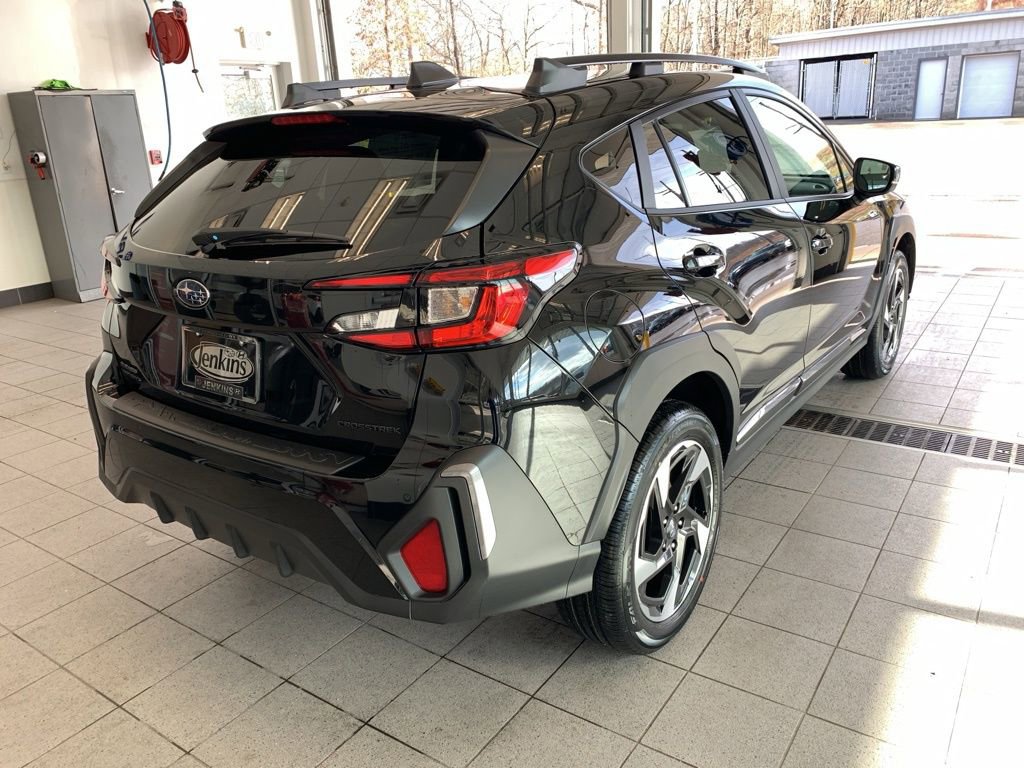 New 2026 Subaru Crosstrek 2.5i Limited image 16