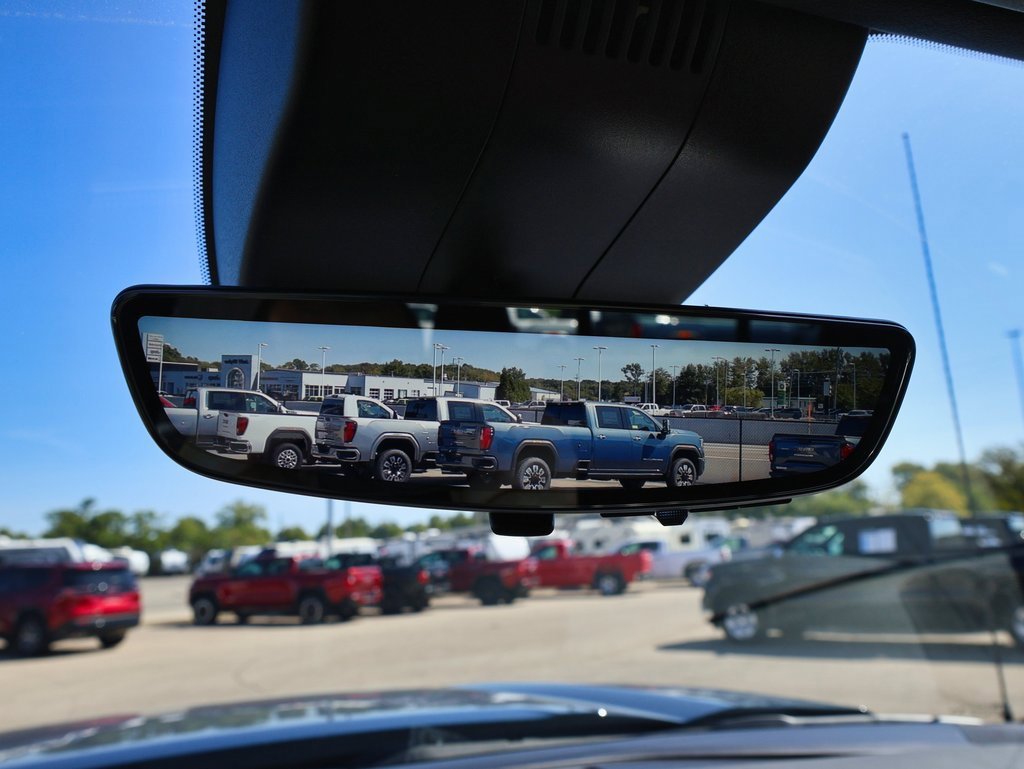 New 2026 GMC Sierra 1500 Denali Ultimate image 20