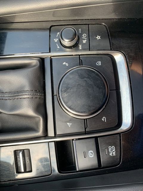 Used 2022 MAZDA MAZDA3 s image 33