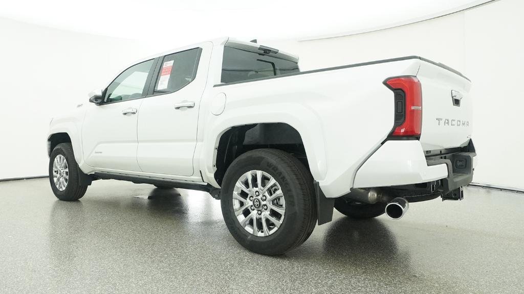 New 2026 Toyota Tacoma Limited AWD/4WD image 9