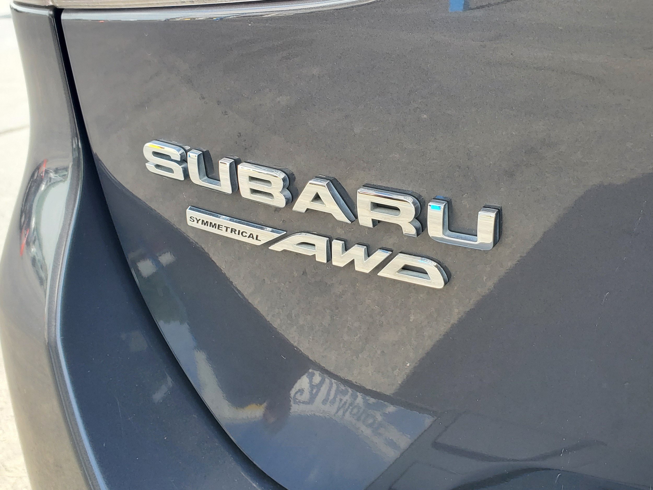 Used 2020 Subaru Forester Sport w/ Popular Package #2 AWD/4WD image 8