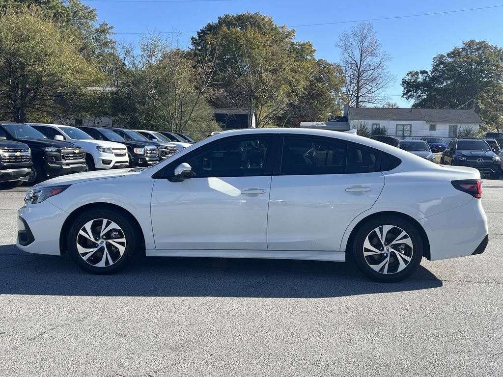Used 2024 Subaru Legacy Premium image 23