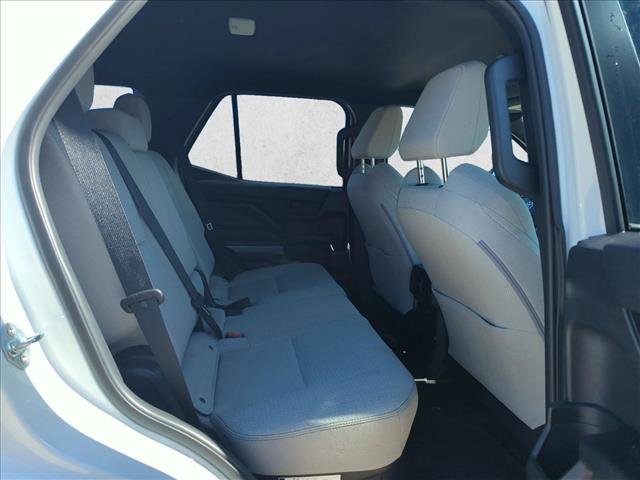 Used 2025 Toyota 4Runner SR5 image 14