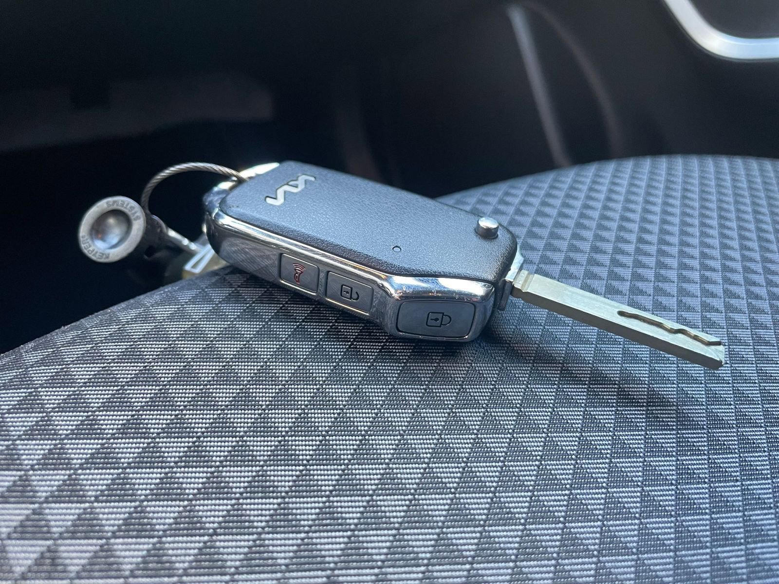 Used 2025 Kia Soul LX w/ LX Technology Package image 21