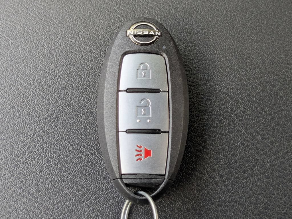 Used 2024 Nissan Z Performance w/ Floor Mat Package RWD image 39