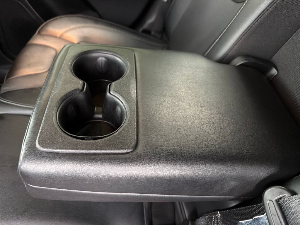 Used 2022 Jeep Cherokee Limited AWD/4WD image 27