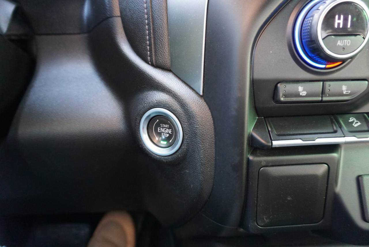 Used 2021 Chevrolet Silverado 1500 LT Trail Boss image 21