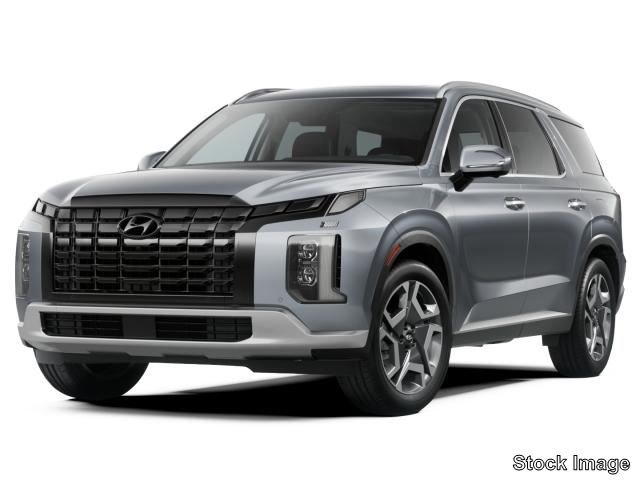 Used 2024 Hyundai Palisade Limited