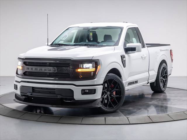 New 2026 Ford F150 XL w/ Equipment Group 103A High