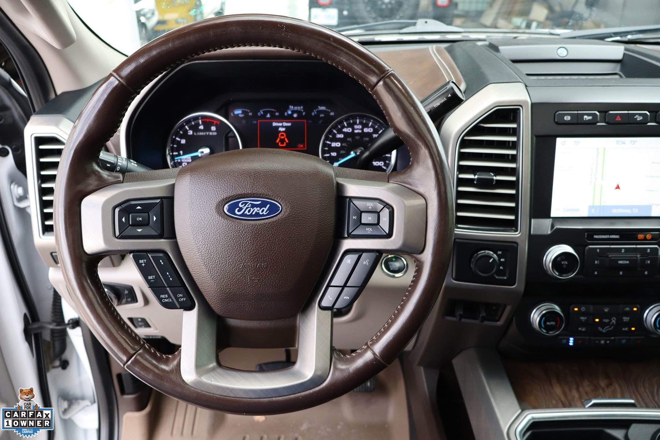 Used 2019 Ford F450 Limited image 19