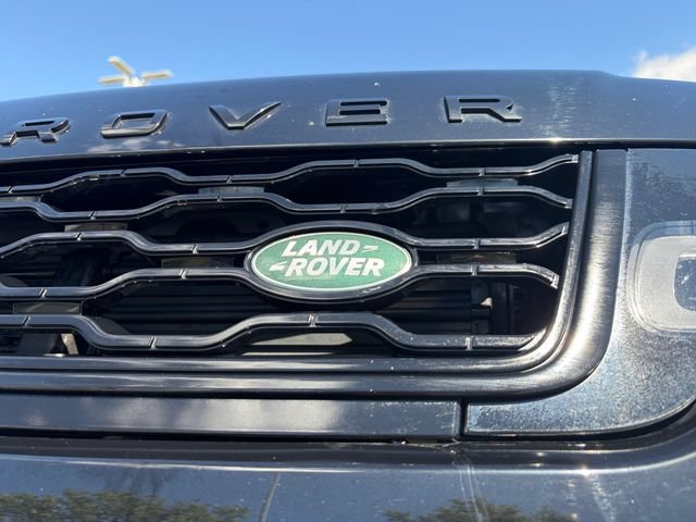 Used 2018 Land Rover Range Rover Sport Autobiography AWD/4WD image 23