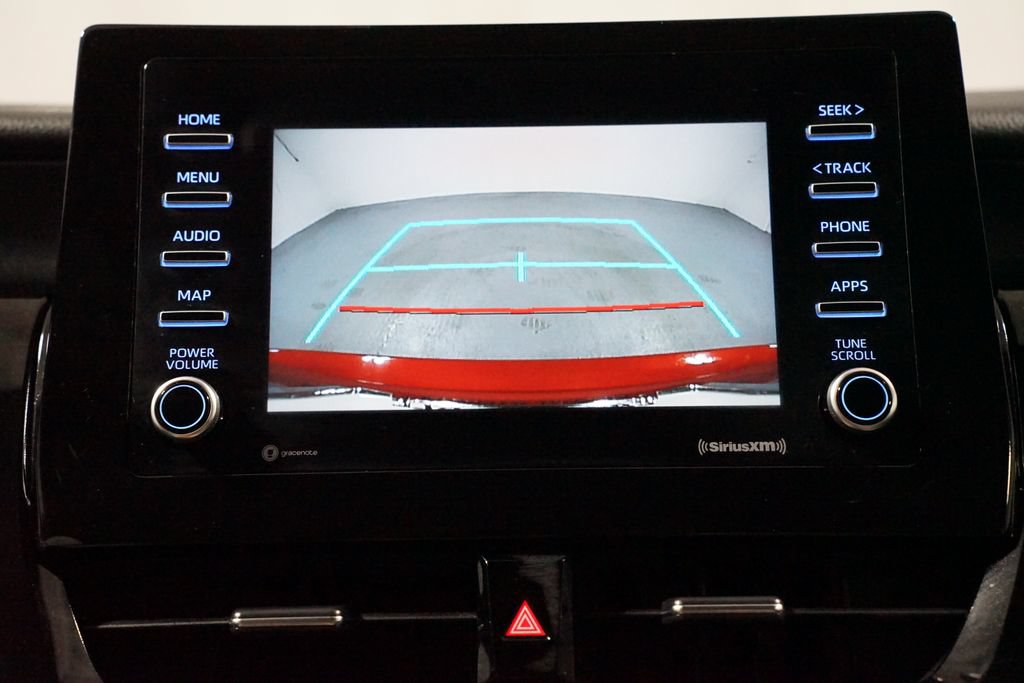 Certified 2024 Toyota Camry SE FWD image 19
