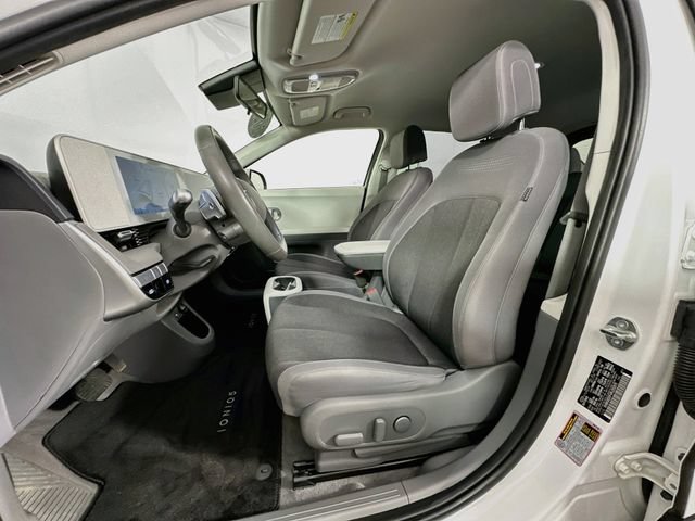Used 2024 Hyundai Ioniq 5 SE AWD/4WD image 18